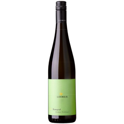 Loimer Gruner Veltliner Kamptal DAC