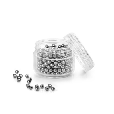 Esferas para Limpeza de Decantador