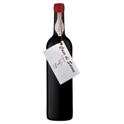 Casa de Saima Baga Tonel 10