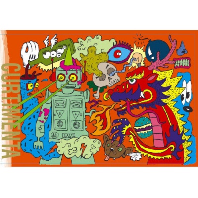 Hugo Mendes Curtimenta