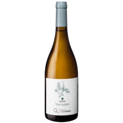 Quinta do Lagar Novo Marsanne Reserva