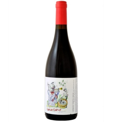 João Tavares Pina Lero-Lero