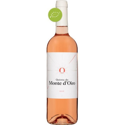 Quinta do Monte d'Oiro Rosé