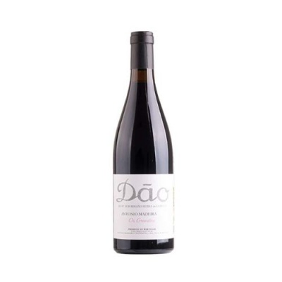 António Madeira Os Granitos Tinto