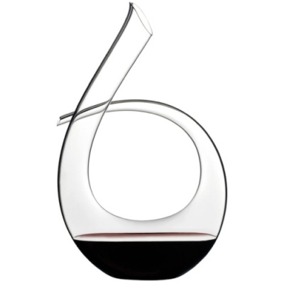 Decanter Riedel Black Tie