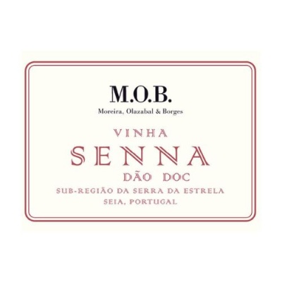 MOB Senna Tinto