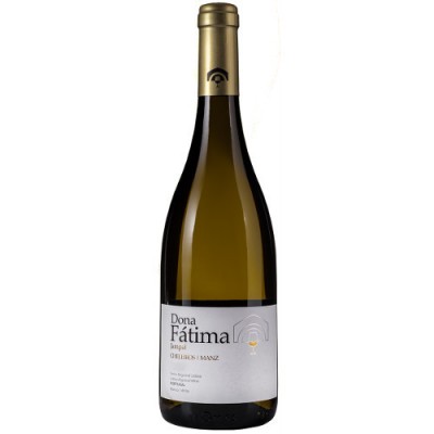 Manz Dona Fátima Jampal