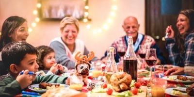 Conjuntos / Épocas Festivas