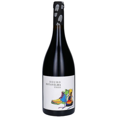 Bota Velha Único Tinto