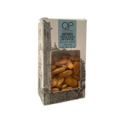 Quinta da Patela Amêndoa Torrada com Flor de Sal