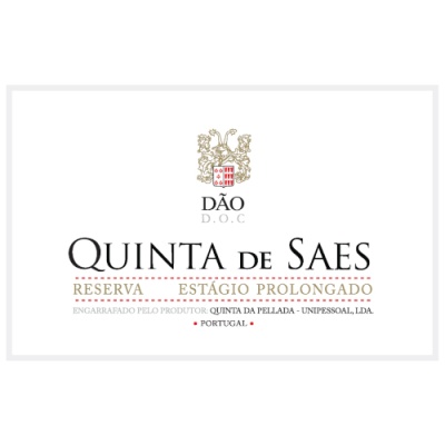 Quinta de Saes Estágio Prolongado Tinto