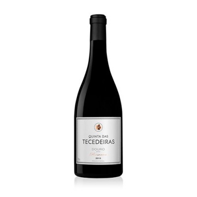 Quinta das Tecedeiras Reserva Tinto