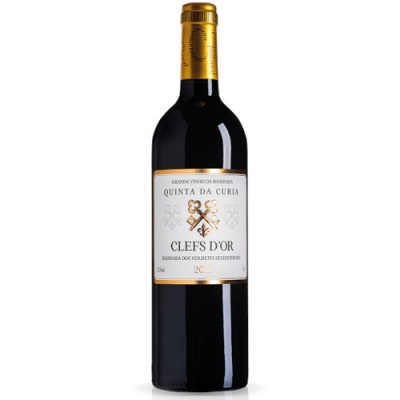 Quinta da Curia Clefs D'Or, Idealdrinks