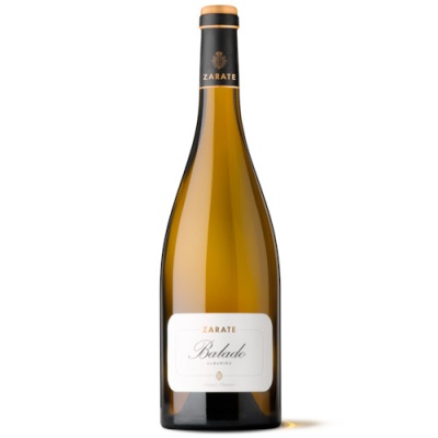 Eulogio Pomares Zárate Albariño Balado