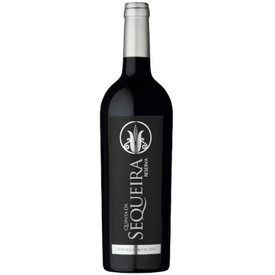 Quinta da Sequeira Reserva Tinto