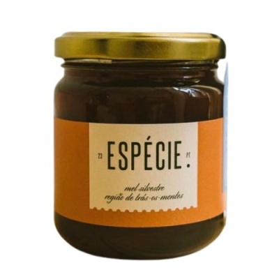 23 Espécie.pt Mel Silvestre