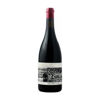 Raul Riba D’Ave Vinhas Improváveis Reserva Tinto