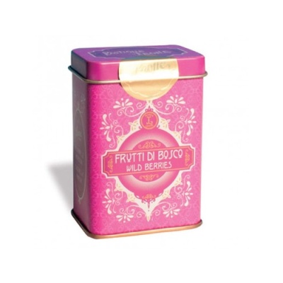 Pastilha Leone Frutos do Bosque