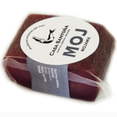 Muxama de Atum Primeira Qualidade