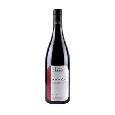 Domaine Jamet Syrah Collines Rhodaniennes
