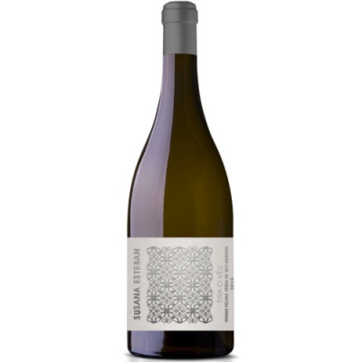 Tira o Véu Branco, Susana Esteban