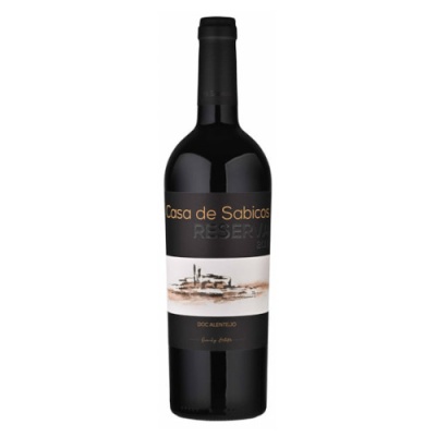 Casa de Sabicos Reserva