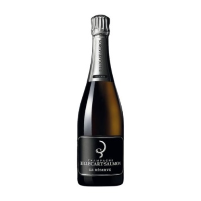 Champagne Billecart Salmon Le Réserve Brut