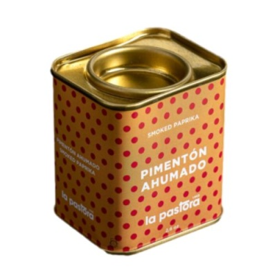 Pimentão Fumado | Colorau Fumado | Paprika Fumada