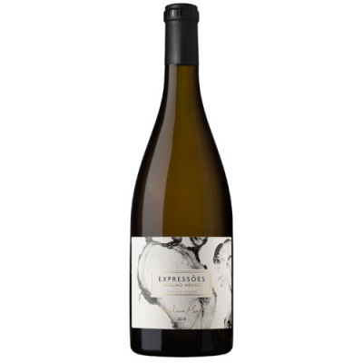 Anselmo Mendes Expressões