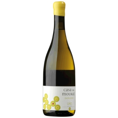 Casa de Mouraz Encruzado Branco