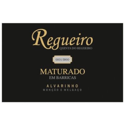 Quinta do Regueiro Maturado