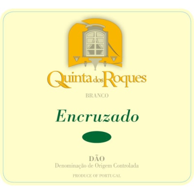 Quinta dos Roques Encruzado Branco