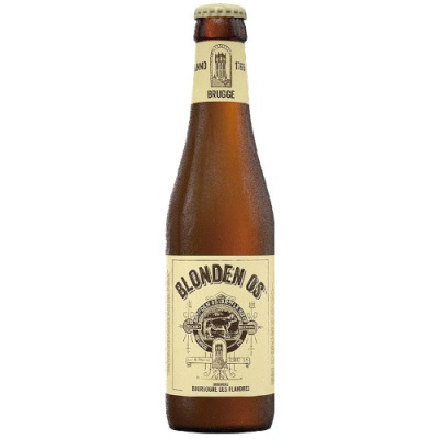 Bourgogne des Flandres Blonden OS