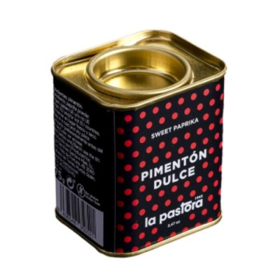 Pimentão Doce | Colorau Doce | Paprika Doce