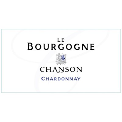 Chanson Père & Fils Le Bourgogne Chardonnay