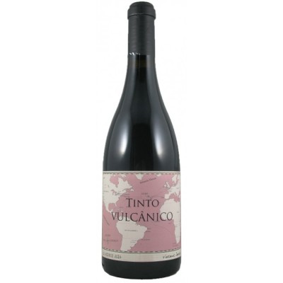 Azores Wine Company Tinto Vulcânico