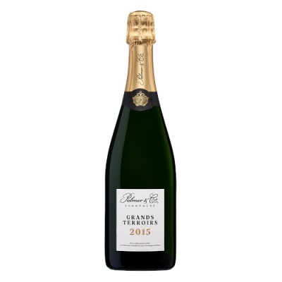 Palmer Grands Terroirs Brut