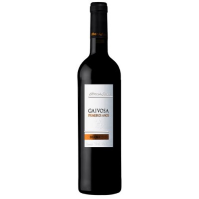 Quinta da Gaivosa "Primeiros Anos" Tinto, Alves de Sousa
