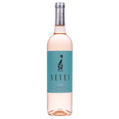 Nelson Neves Rosé