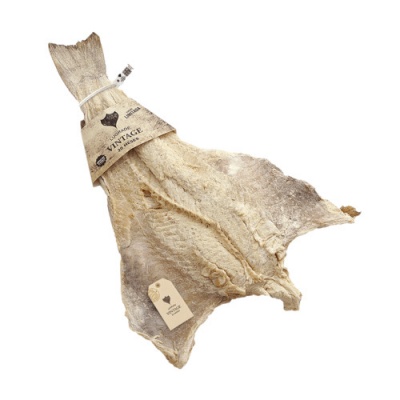 Lugrade Bacalhau Especial Vintage (20 meses de cura)