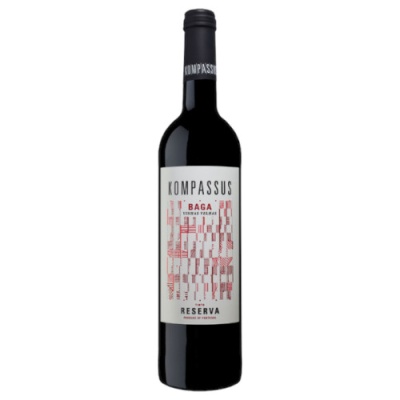 Kompassus Reserva Tinto