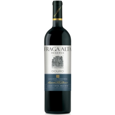 Fraga Alta Reserva Tinto