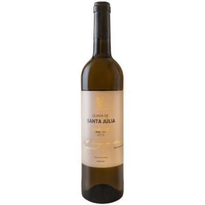 Quinta de Santa Júlia Branco
