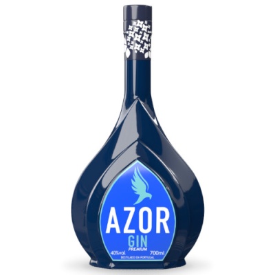 Azor Gin Premium
