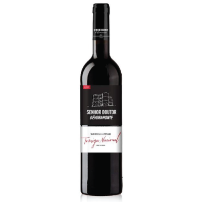 Herdade da Maroteira Senhor Doutor Touriga Nacional Reserva