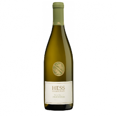 Hess Persson Estates Collection Chardonnay