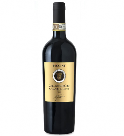 Piccini Chianti Riserva Collezione Oro