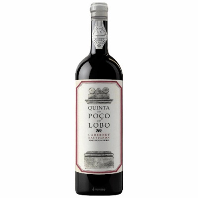 Quinta do Poço Lobo Clássico Tinto