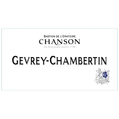 Chanson Père & Fils Gevrey-Chambertin