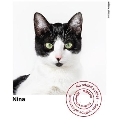 Planet Mouraz "Nina" Tinto